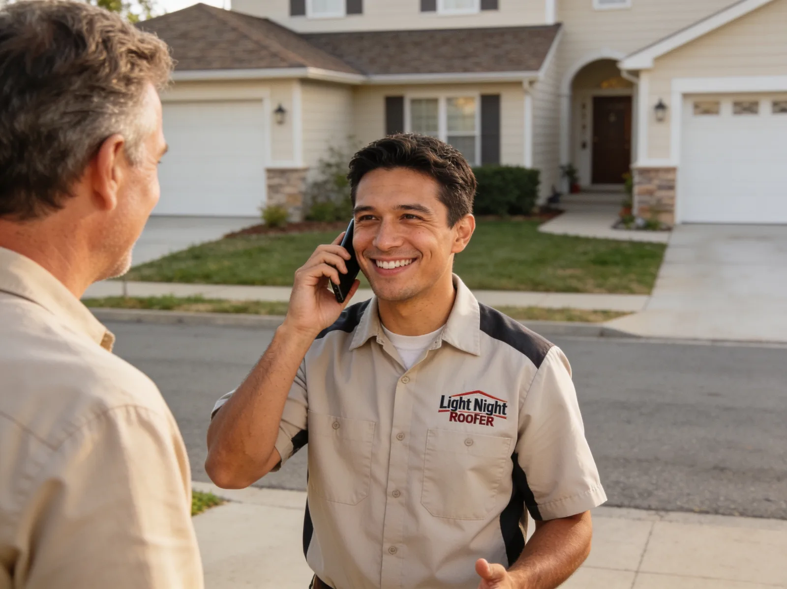 Emergency Roof Repair Quincy, MI FAQs
